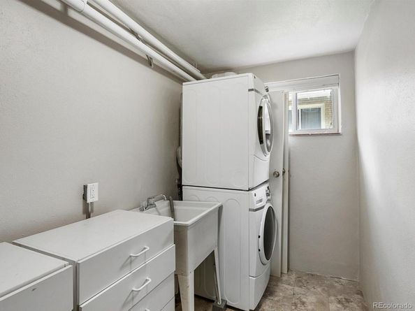 2047 S Milwaukee Street 4, Denver CO 80210