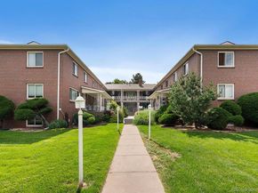 2047 S Milwaukee Street 4, Denver CO 80210