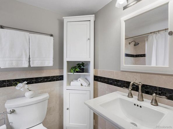 2047 S Milwaukee Street 4, Denver CO 80210