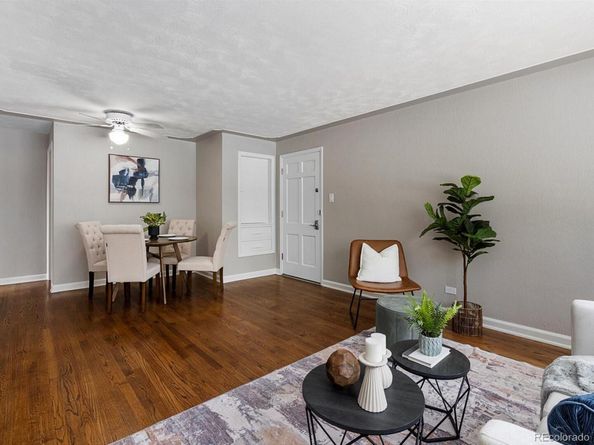 2047 S Milwaukee Street 4, Denver CO 80210