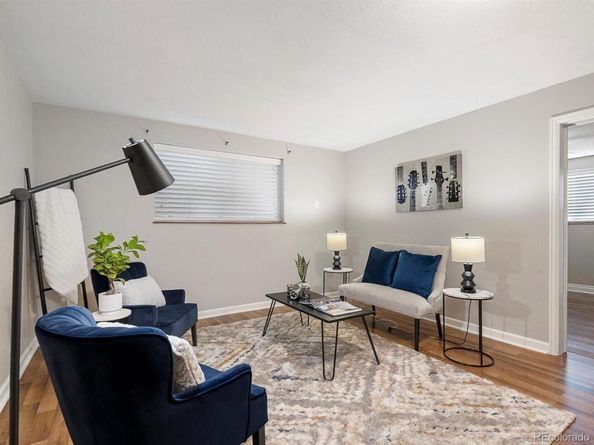 2047 S Milwaukee Street 4, Denver CO 80210