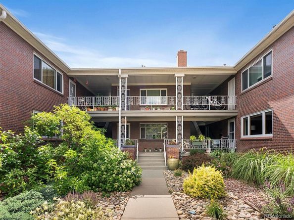 2047 S Milwaukee Street 4, Denver CO 80210