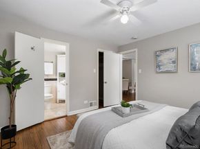 2047 S Milwaukee Street 4, Denver CO 80210