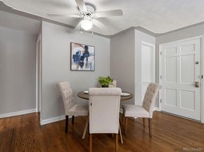 2047 S Milwaukee Street 4, Denver CO 80210