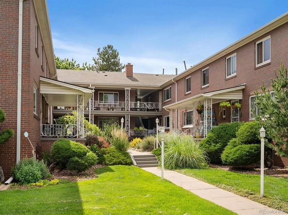 2047 S Milwaukee Street 4, Denver CO 80210