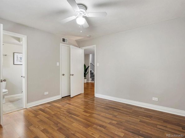 2047 S Milwaukee Street 4, Denver CO 80210
