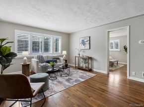 2047 S Milwaukee Street 4, Denver CO 80210