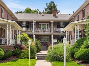 2047 S Milwaukee Street 4, Denver CO 80210