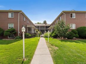 2047 S Milwaukee Street 4, Denver CO 80210
