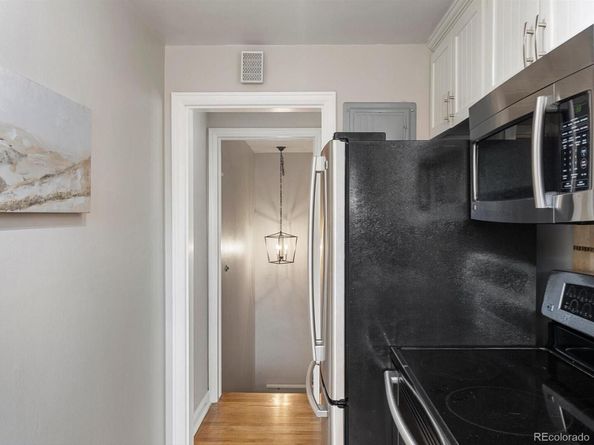 2047 S Milwaukee Street 4, Denver CO 80210