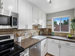 2047 S Milwaukee Street 4, Denver CO 80210