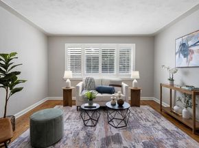 2047 S Milwaukee Street 4, Denver CO 80210
