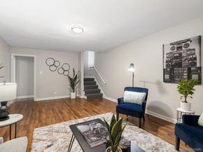 2047 S Milwaukee Street 4, Denver CO 80210