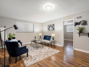 2047 S Milwaukee Street 4, Denver CO 80210