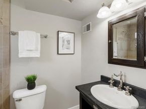 2047 S Milwaukee Street 4, Denver CO 80210