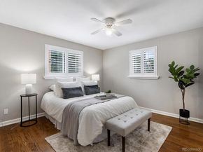 2047 S Milwaukee Street 4, Denver CO 80210