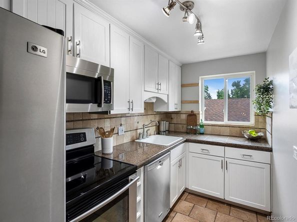 2047 S Milwaukee Street 4, Denver CO 80210