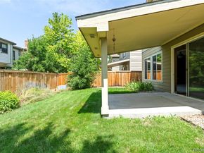 4913 S Zephyr Street, Littleton CO 80123