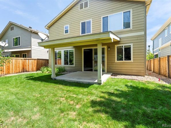4913 S Zephyr Street, Littleton CO 80123