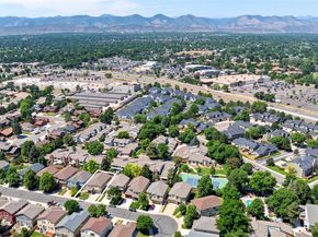 4913 S Zephyr Street, Littleton CO 80123