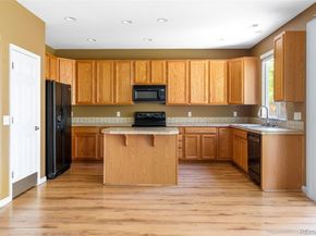 4913 S Zephyr Street, Littleton CO 80123