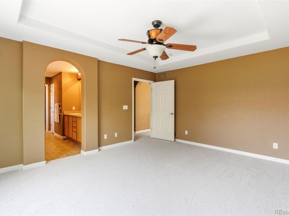 4913 S Zephyr Street, Littleton CO 80123
