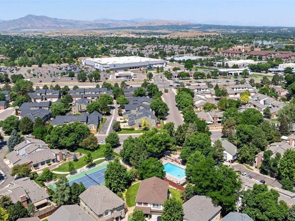 4913 S Zephyr Street, Littleton CO 80123