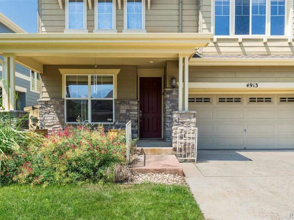 4913 S Zephyr Street, Littleton CO 80123