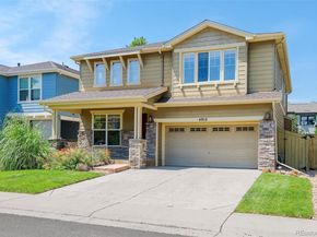 4913 S Zephyr Street, Littleton CO 80123