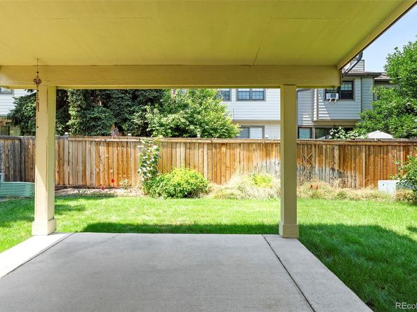 4913 S Zephyr Street, Littleton CO 80123