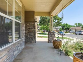 4913 S Zephyr Street, Littleton CO 80123