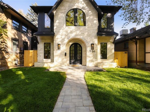 536 S High Street, Denver CO 80209