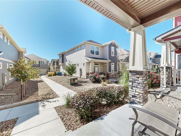 17983 E 103rd Avenue, Commerce City CO 80022