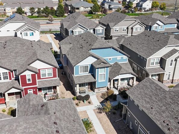 17983 E 103rd Avenue, Commerce City CO 80022
