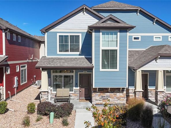 17983 E 103rd Avenue, Commerce City CO 80022