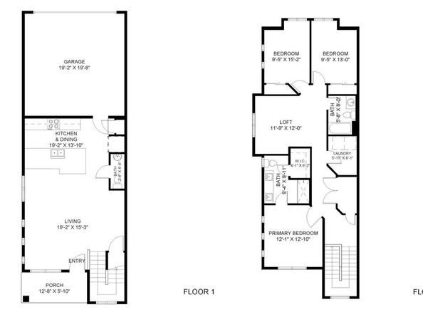 17983 E 103rd Avenue, Commerce City CO 80022