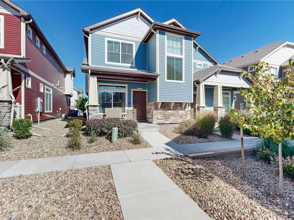 17983 E 103rd Avenue, Commerce City CO 80022