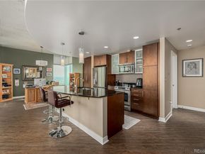 891 14th Street 3809, Denver CO 80202
