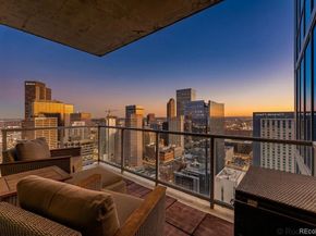 891 14th Street 3809, Denver CO 80202