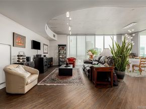 891 14th Street 3809, Denver CO 80202