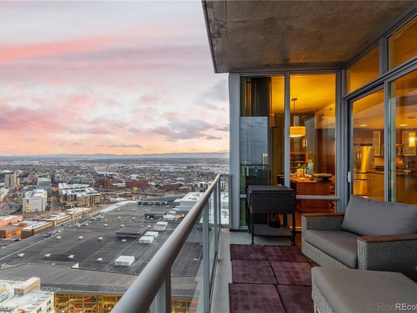 891 14th Street 3809, Denver CO 80202