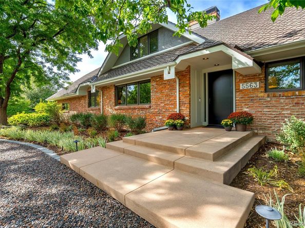 5563 S Franklin Lane, Greenwood Village CO 80121