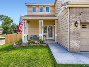 8337 S Pierce Way, Littleton CO 80128