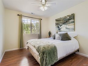 8337 S Pierce Way, Littleton CO 80128