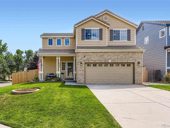 8337 S Pierce Way, Littleton CO 80128