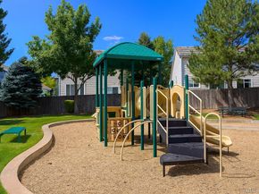 8337 S Pierce Way, Littleton CO 80128