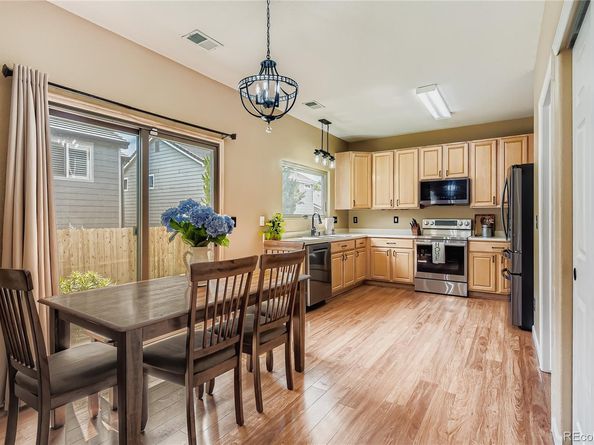 8337 S Pierce Way, Littleton CO 80128