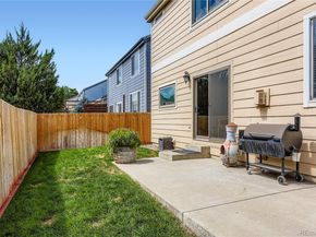 8337 S Pierce Way, Littleton CO 80128