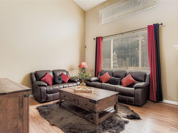 8337 S Pierce Way, Littleton CO 80128