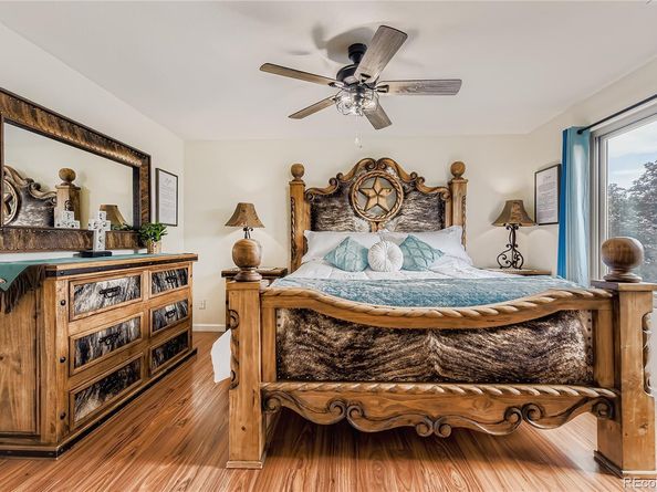 8337 S Pierce Way, Littleton CO 80128
